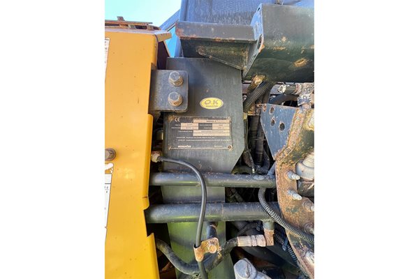 ADT030 - Komatsu HM400-2 image 4
