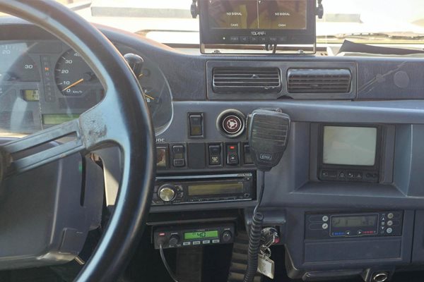 ADT035 - Komatsu HM400-2 for sale image 8