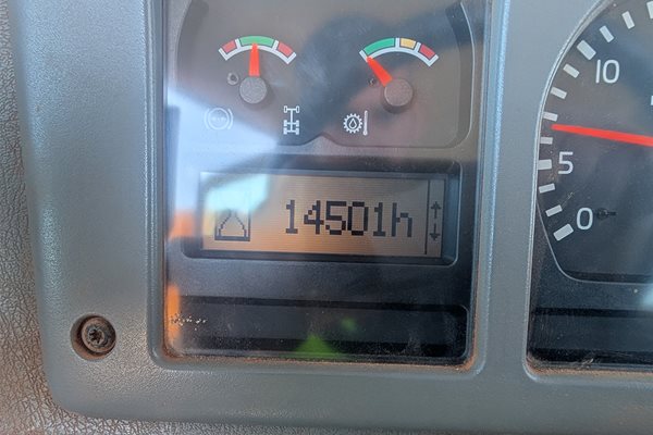 Used Volvo A40E for sale image 10