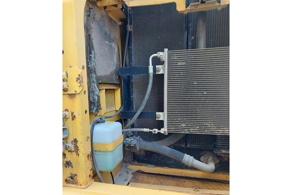 EX064 - Komatsu PC200-8 For Sale image 9
