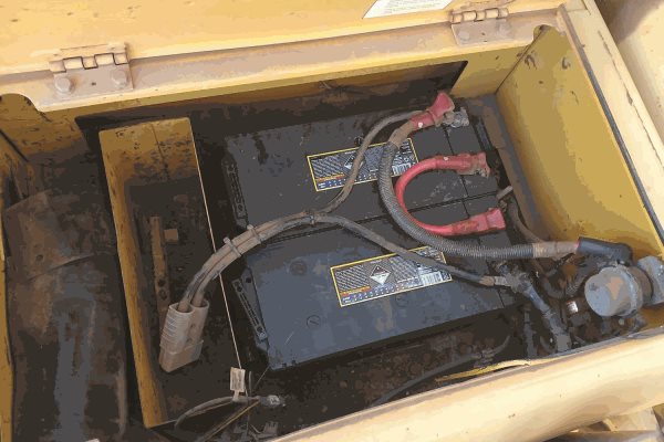 EX070 - Komatsu PC450LC-8 For Sale image 6