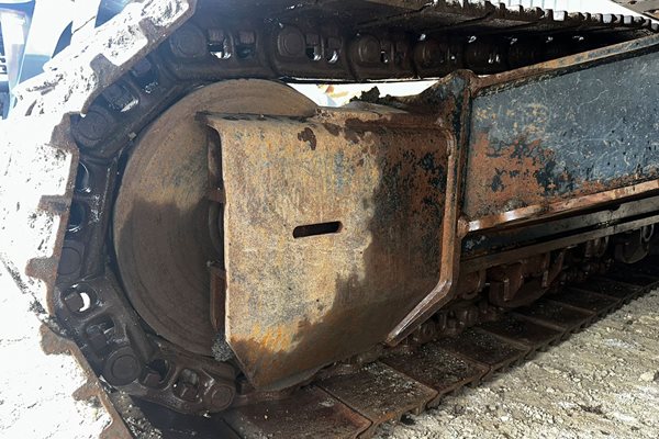 EX196 - Hitachi ZX330LC-3 For Sale image 11