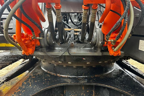 EX196 - Hitachi ZX330LC-3 For Sale image 18