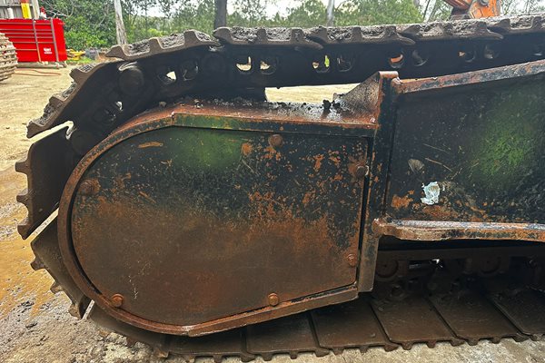 EX196 - Hitachi ZX330LC-3 For Sale image 19