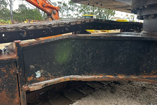 EX196 - Hitachi ZX330LC-3 For Sale image 20