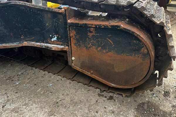EX196 - Hitachi ZX330LC-3 For Sale image 23