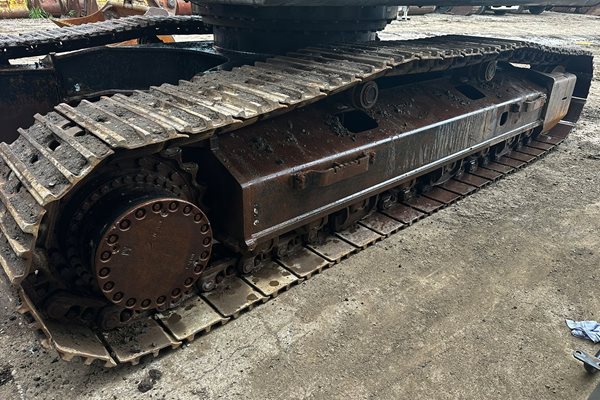 EX196 - Hitachi ZX330LC-3 For Sale image 24
