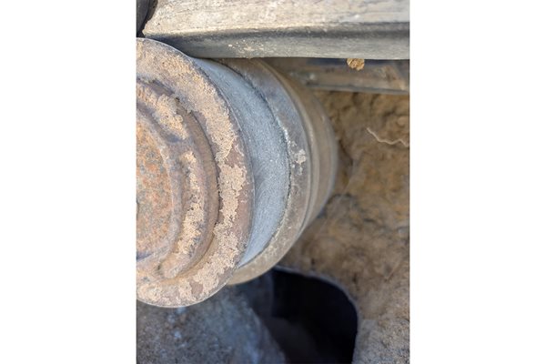 Used Hitachi ZX360LCLC-5B Excavator for Sale image 10