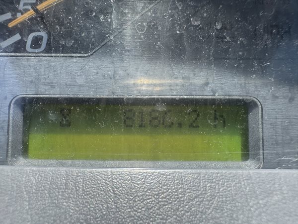 L048 - Komatsu WA320PZ-6 for sale image 12