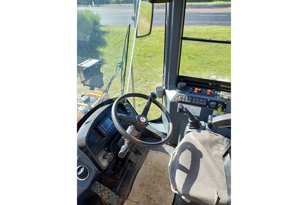 L363 - Sany SW405K For Sale image 2