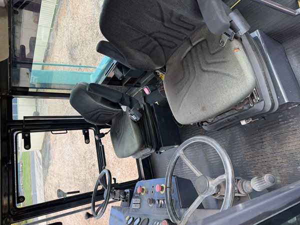 M038 - Ammann AP240 for Sale image 2