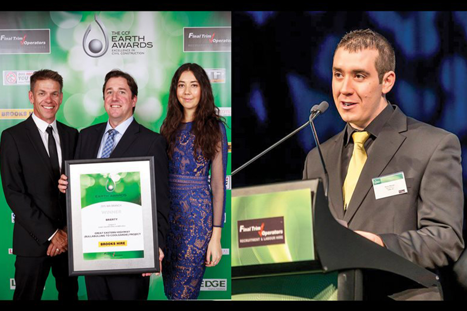 CCF WA Stuart Brooks and-Lenore Brooks