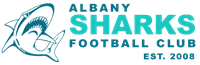 Albany Sharks Football Club