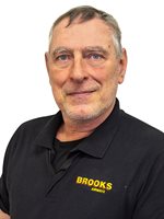 Brooks Airways Staff | Perth, Sydney, Brisbane, Australia Wide | Brooks ...