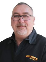 Dean Hansen