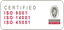 Double_Cert